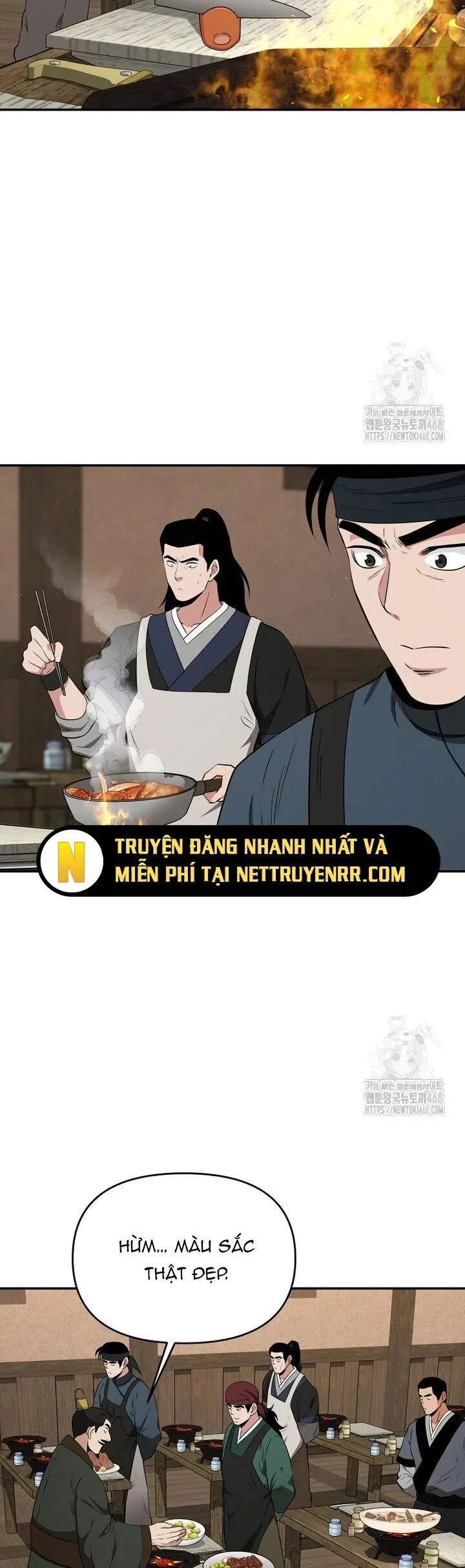 Thiên hạ đệ nhất côn luân khách điếm Chapter 67 - 4