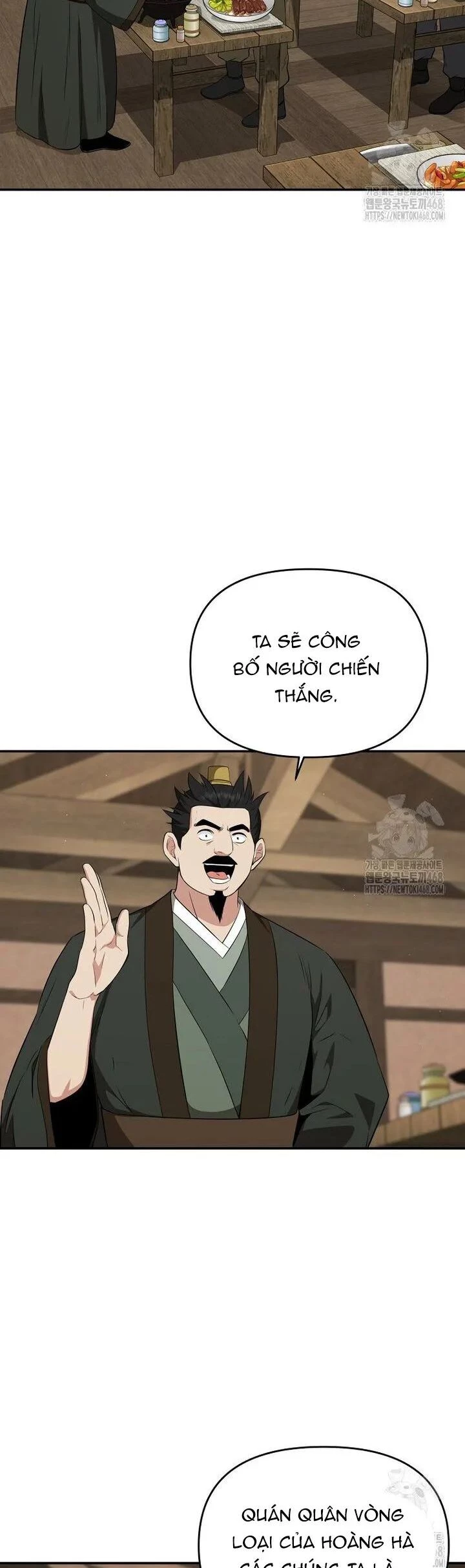 Thiên hạ đệ nhất côn luân khách điếm Chapter 67 - 5