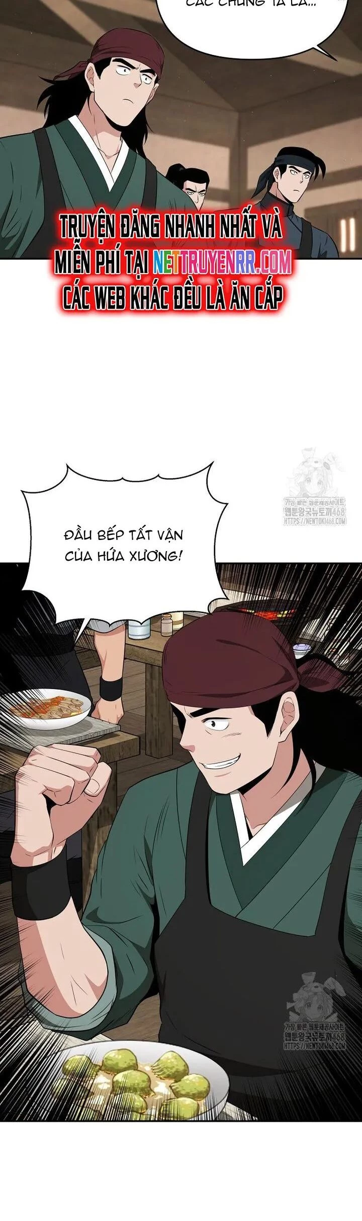 Thiên hạ đệ nhất côn luân khách điếm Chapter 67 - 6