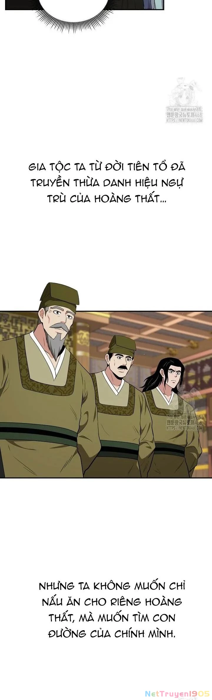 Thiên hạ đệ nhất côn luân khách điếm Chapter 67 - 8