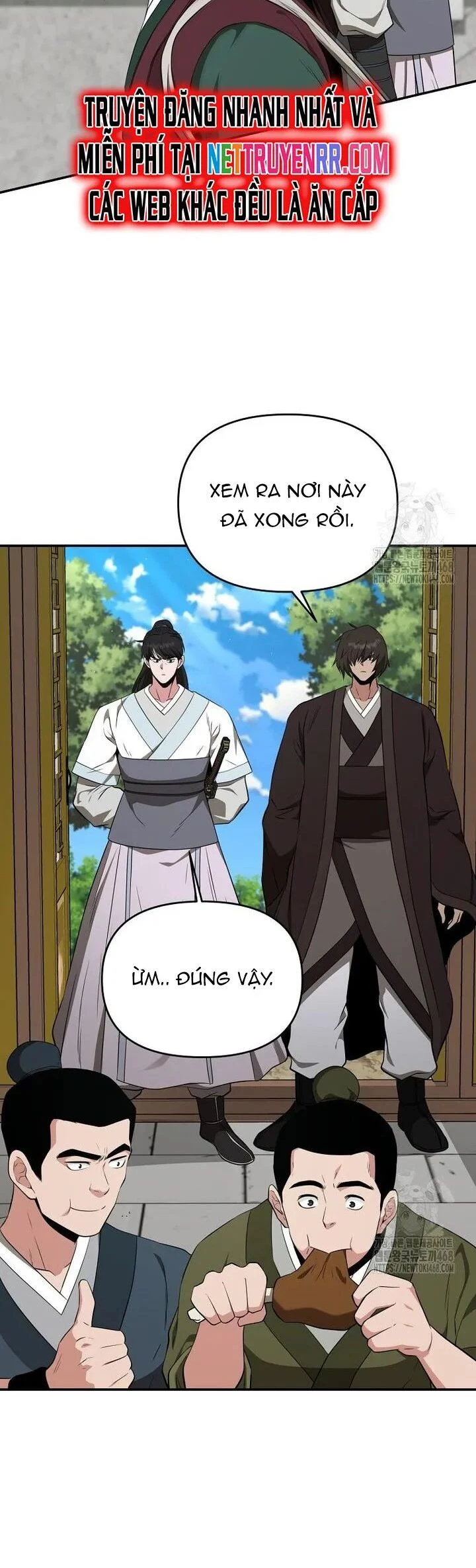 Thiên hạ đệ nhất côn luân khách điếm Chapter 67 - 10