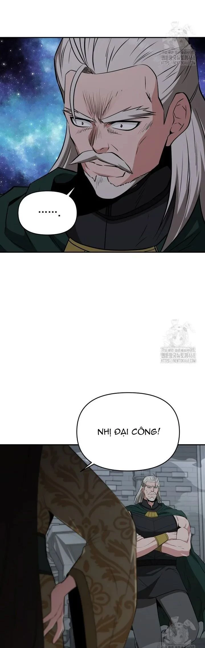 Thiên hạ đệ nhất côn luân khách điếm Chapter 67 - 13