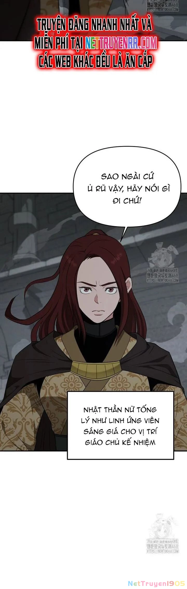 Thiên hạ đệ nhất côn luân khách điếm Chapter 67 - 14