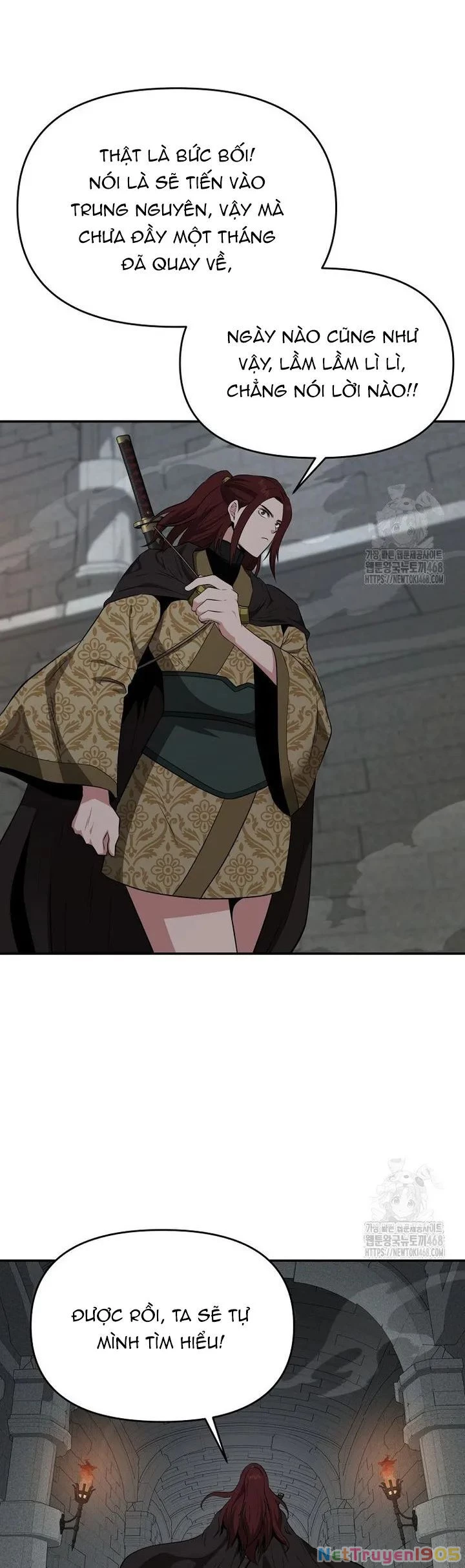 Thiên hạ đệ nhất côn luân khách điếm Chapter 67 - 15