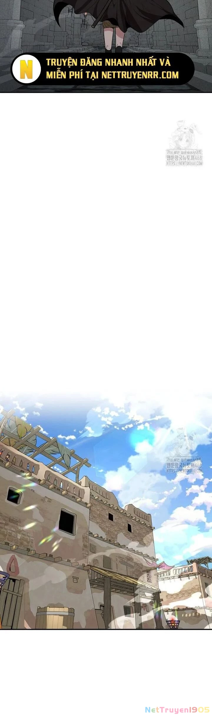 Thiên hạ đệ nhất côn luân khách điếm Chapter 67 - 16