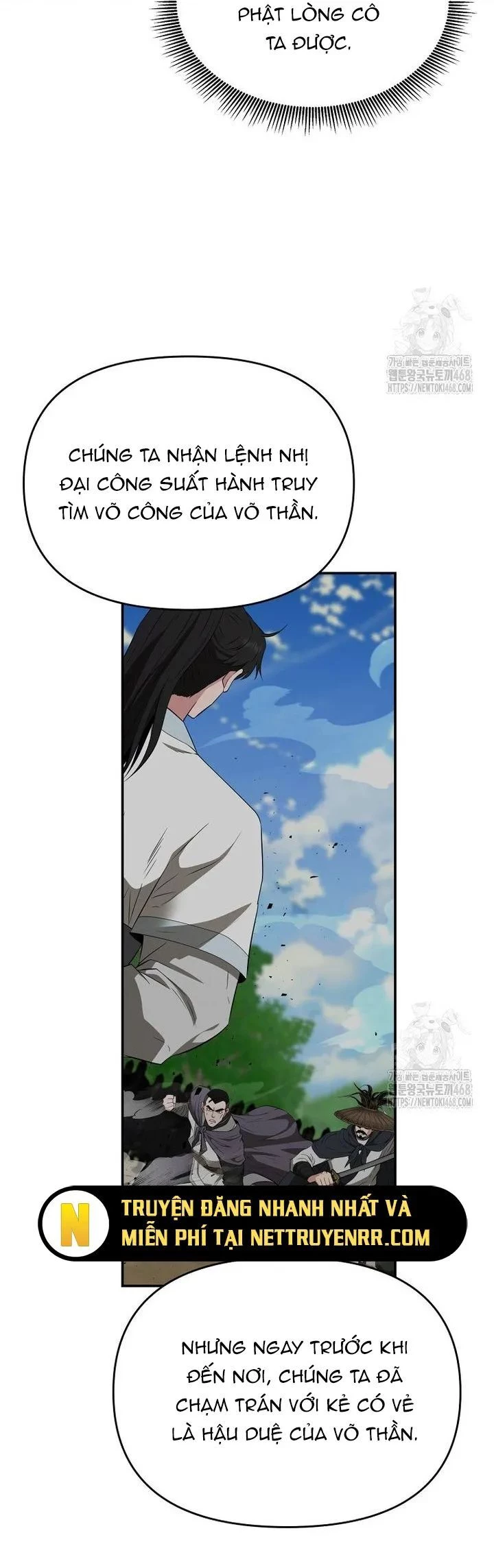 Thiên hạ đệ nhất côn luân khách điếm Chapter 67 - 19