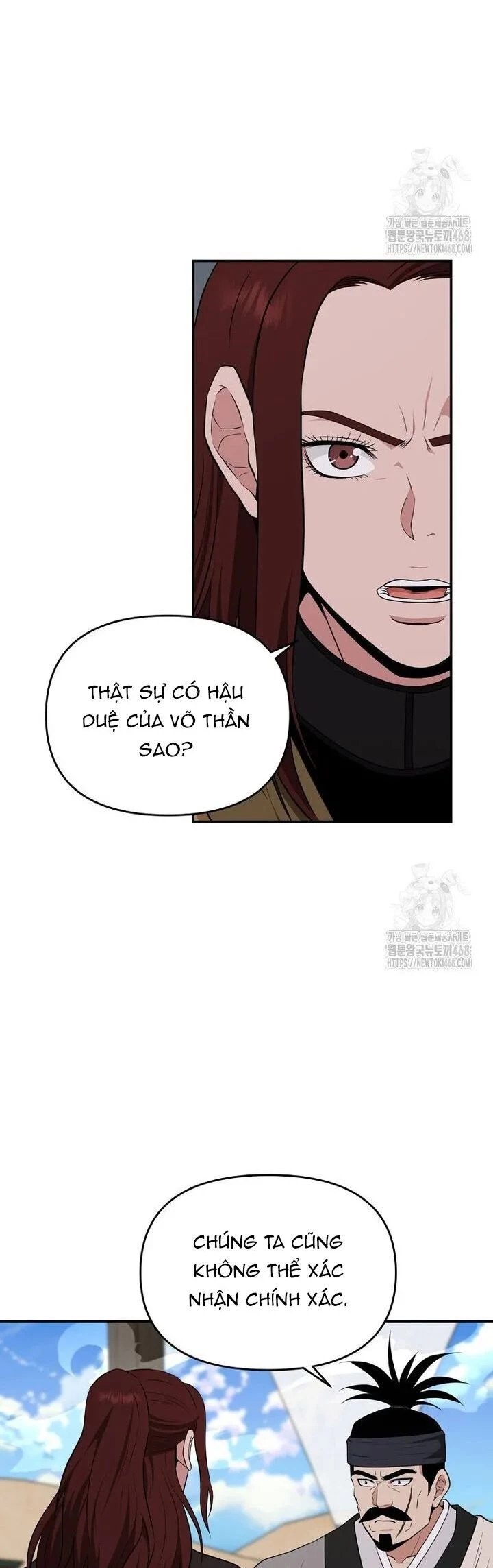 Thiên hạ đệ nhất côn luân khách điếm Chapter 67 - 20