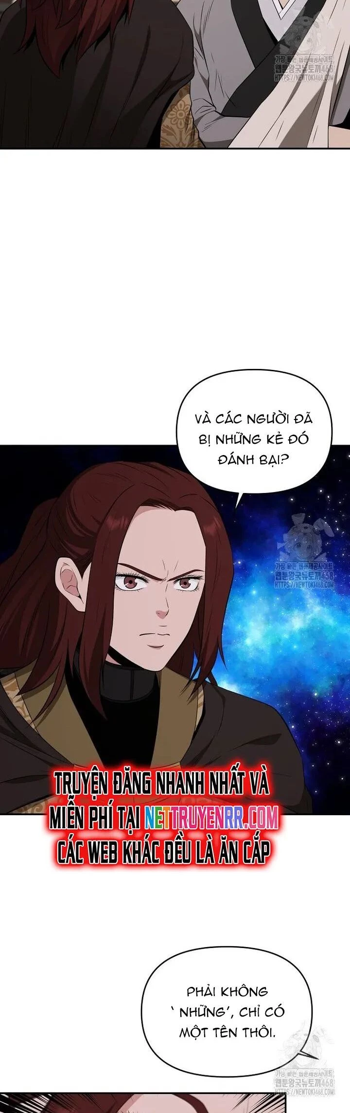 Thiên hạ đệ nhất côn luân khách điếm Chapter 67 - 21