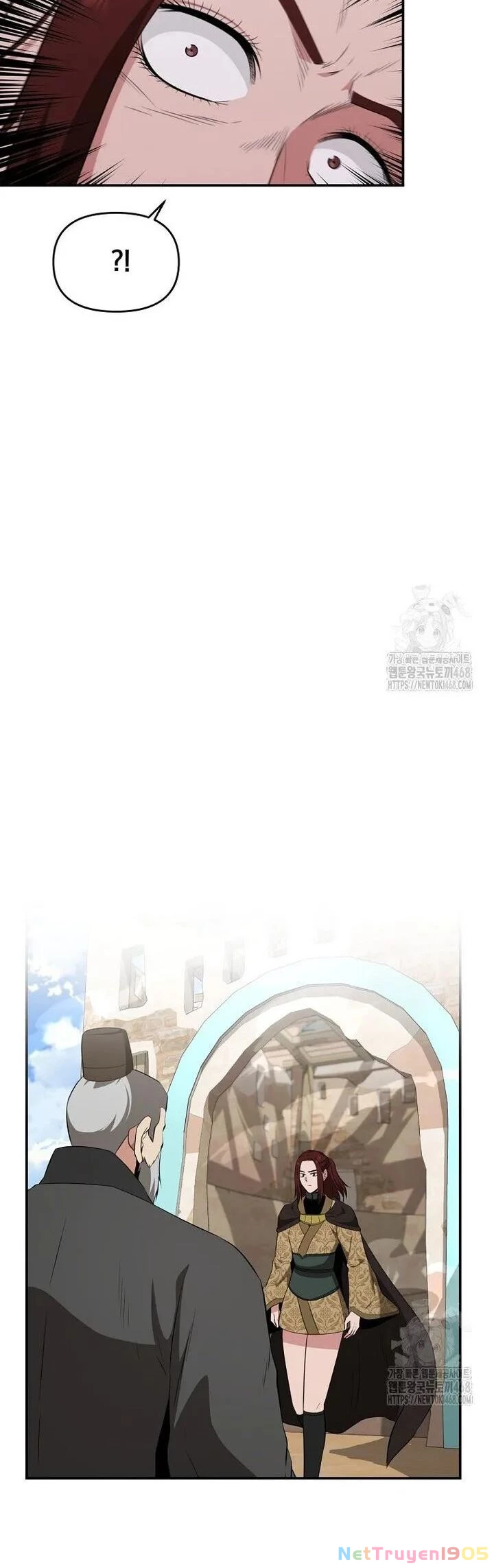 Thiên hạ đệ nhất côn luân khách điếm Chapter 67 - 22