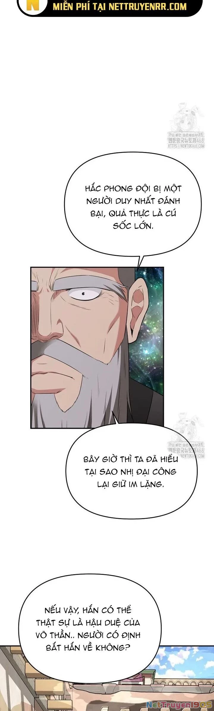 Thiên hạ đệ nhất côn luân khách điếm Chapter 67 - 24