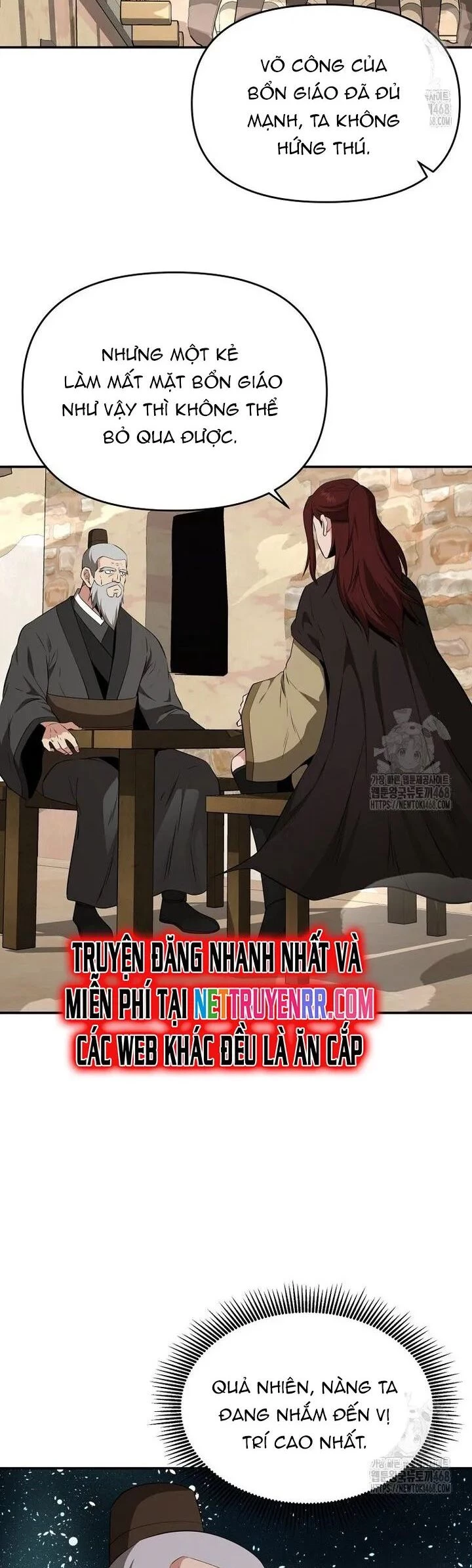 Thiên hạ đệ nhất côn luân khách điếm Chapter 67 - 25