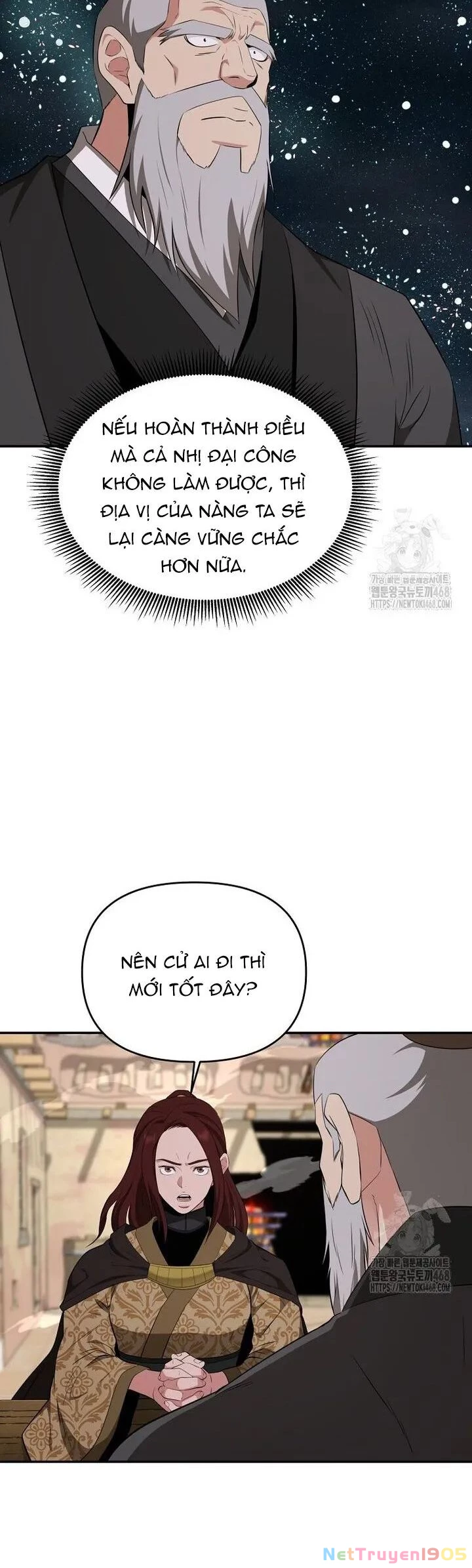 Thiên hạ đệ nhất côn luân khách điếm Chapter 67 - 26