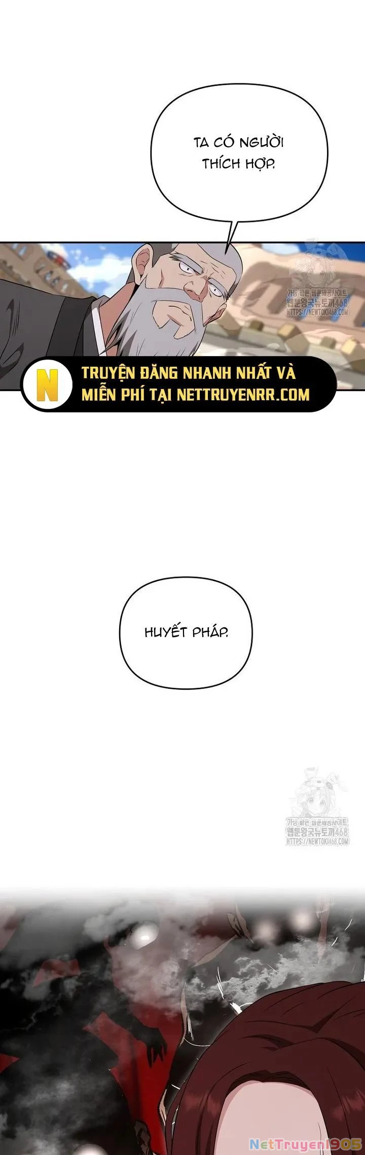 Thiên hạ đệ nhất côn luân khách điếm Chapter 67 - 27