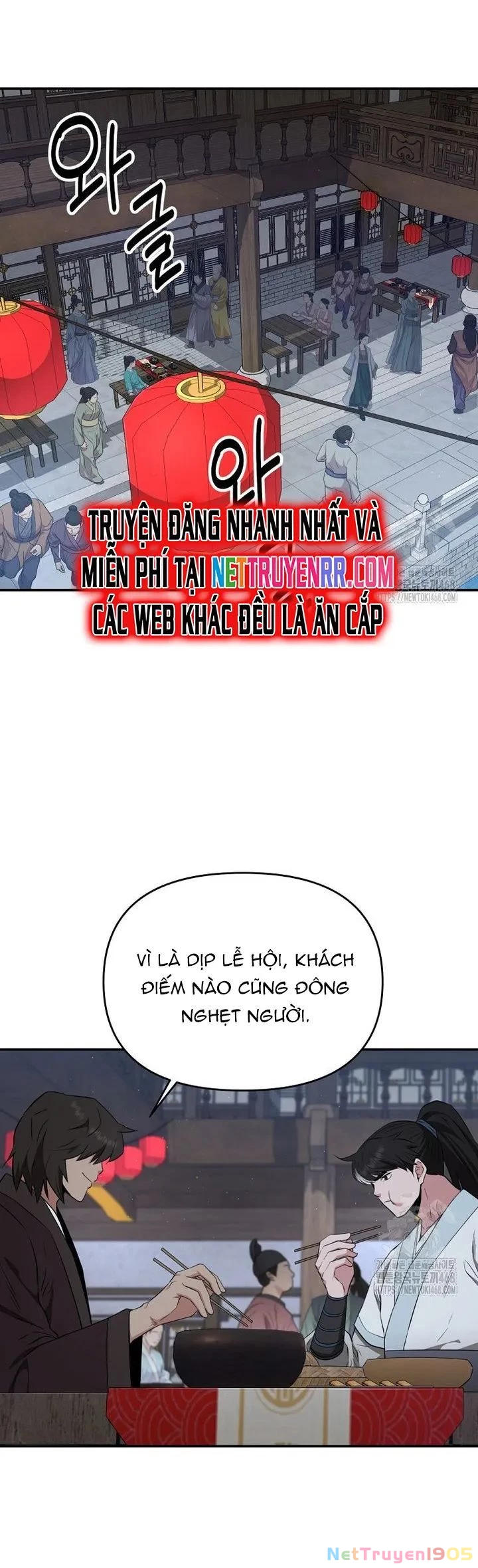 Thiên hạ đệ nhất côn luân khách điếm Chapter 67 - 31