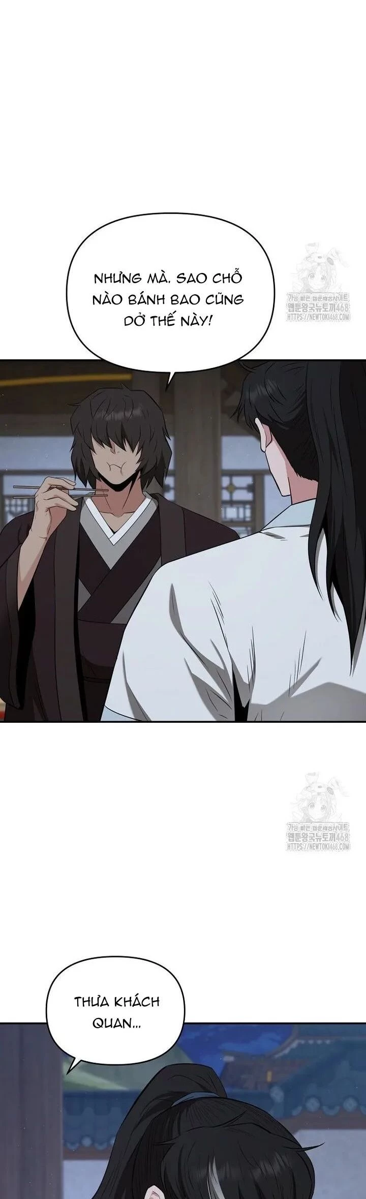 Thiên hạ đệ nhất côn luân khách điếm Chapter 67 - 32