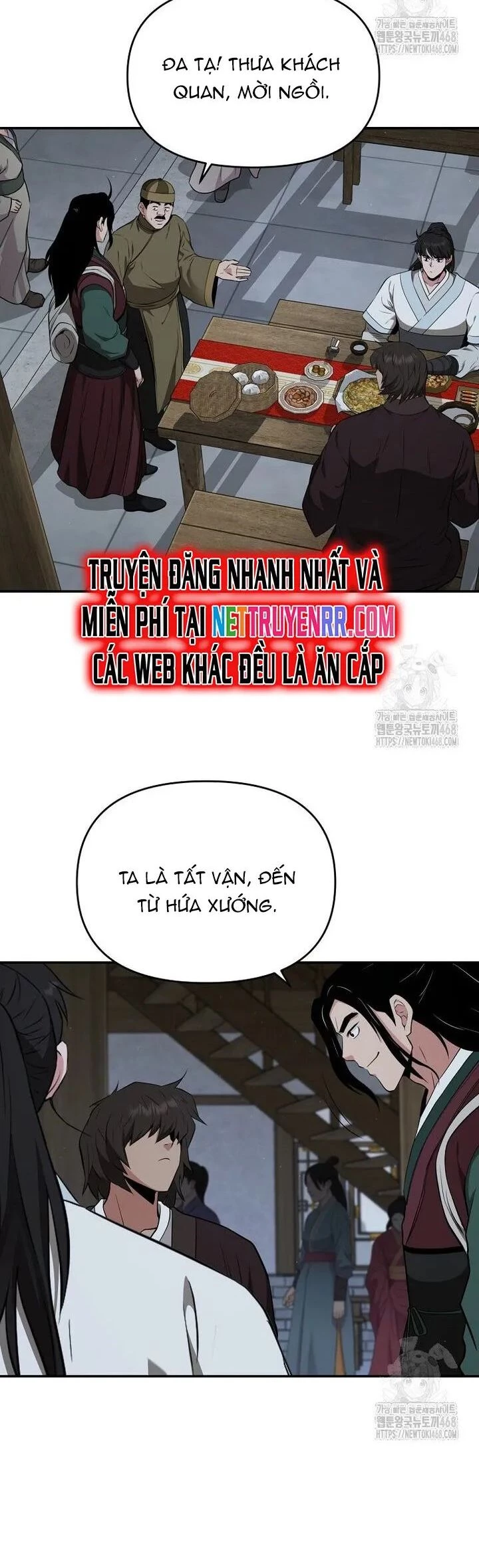 Thiên hạ đệ nhất côn luân khách điếm Chapter 67 - 34