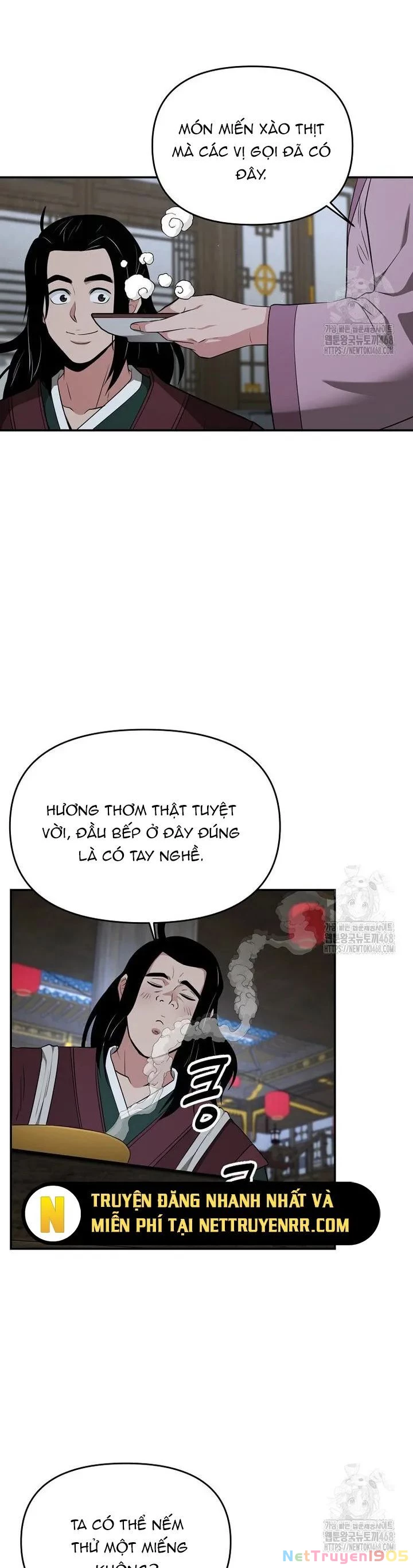 Thiên hạ đệ nhất côn luân khách điếm Chapter 67 - 39