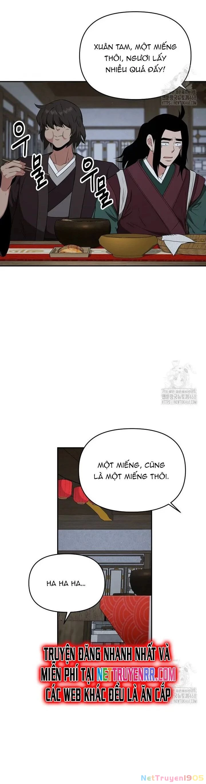 Thiên hạ đệ nhất côn luân khách điếm Chapter 67 - 41