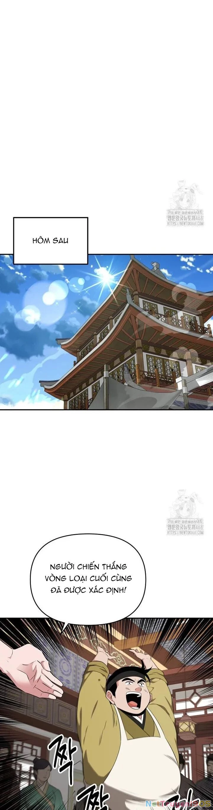 Thiên hạ đệ nhất côn luân khách điếm Chapter 67 - 42