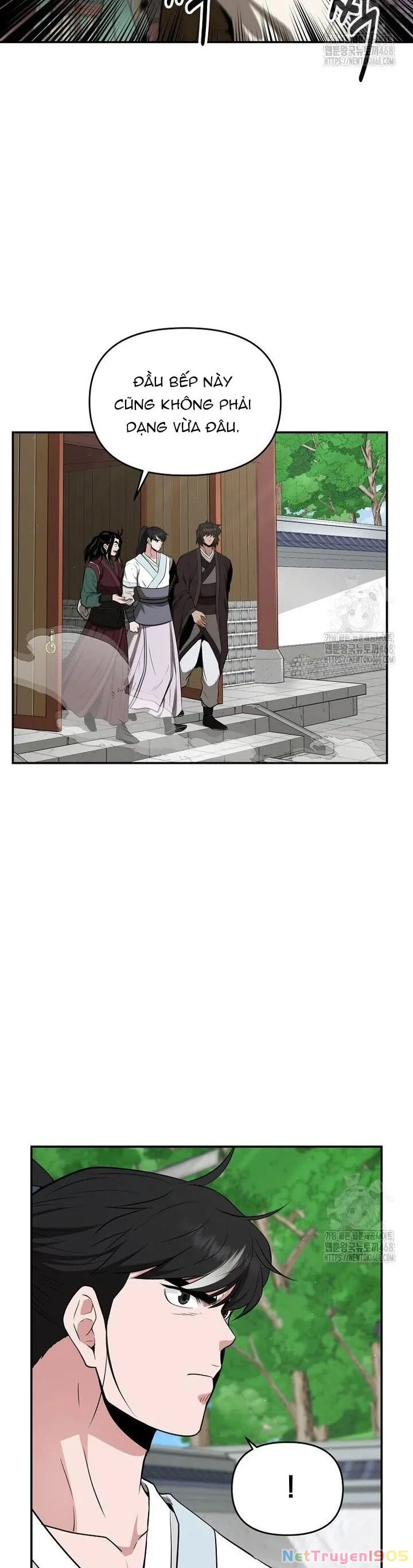 Thiên hạ đệ nhất côn luân khách điếm Chapter 67 - 43