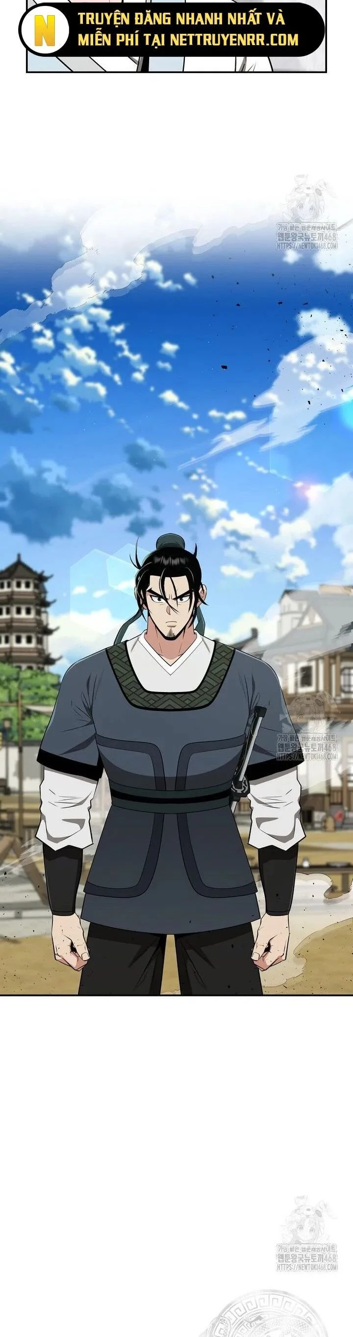 Thiên hạ đệ nhất côn luân khách điếm Chapter 67 - 44