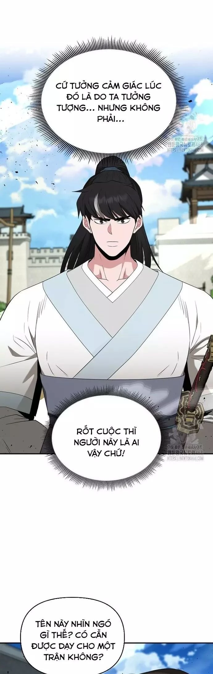 Thiên hạ đệ nhất côn luân khách điếm Chapter 68 - 3