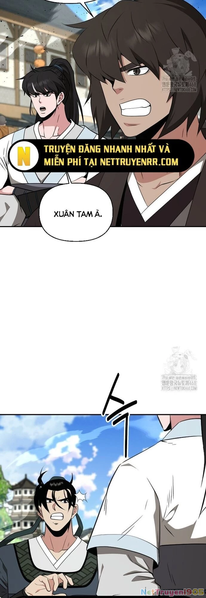 Thiên hạ đệ nhất côn luân khách điếm Chapter 68 - 4