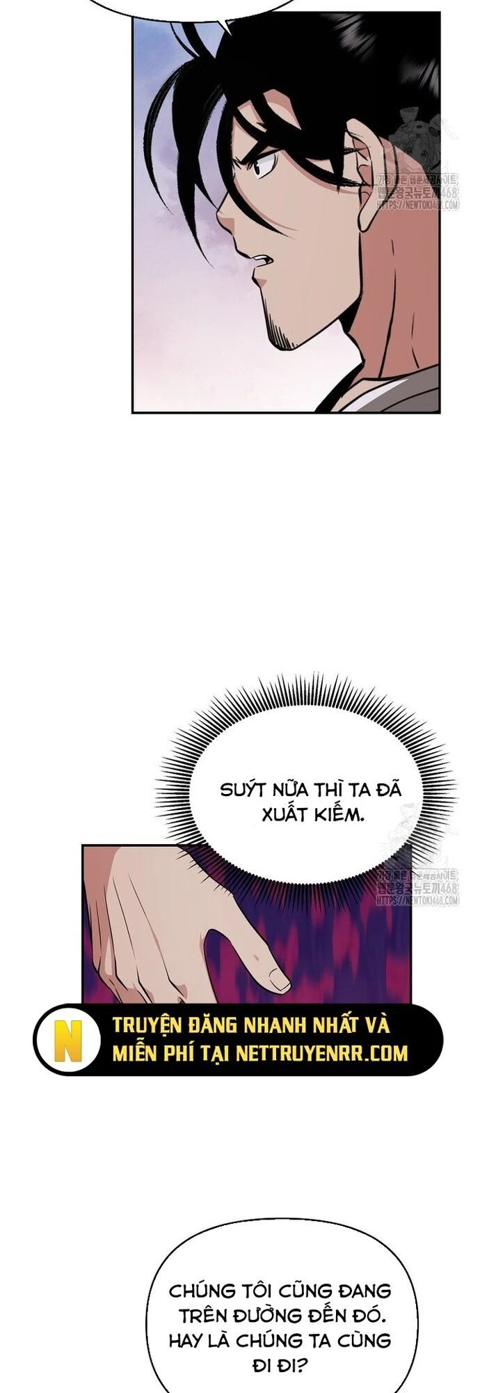 Thiên hạ đệ nhất côn luân khách điếm Chapter 68 - 6