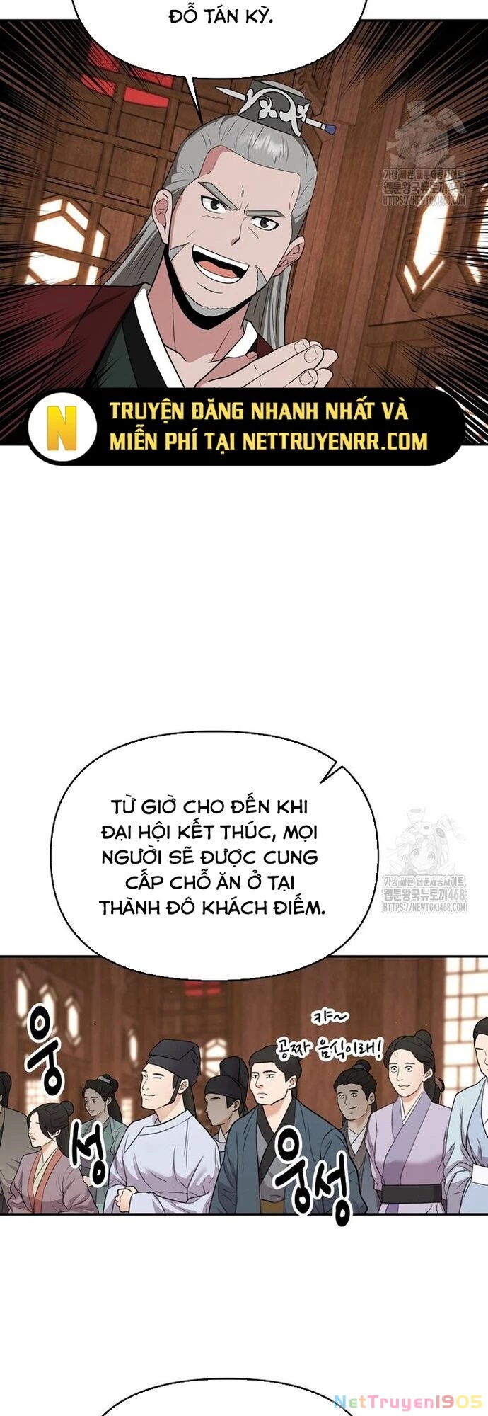 Thiên hạ đệ nhất côn luân khách điếm Chapter 68 - 10