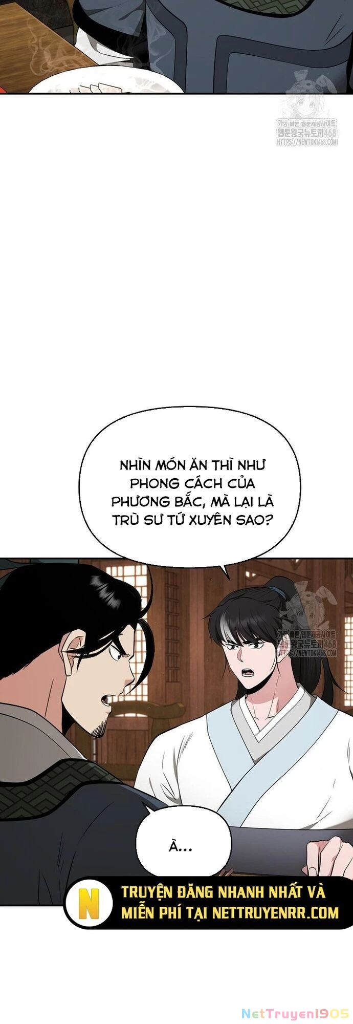 Thiên hạ đệ nhất côn luân khách điếm Chapter 68 - 12