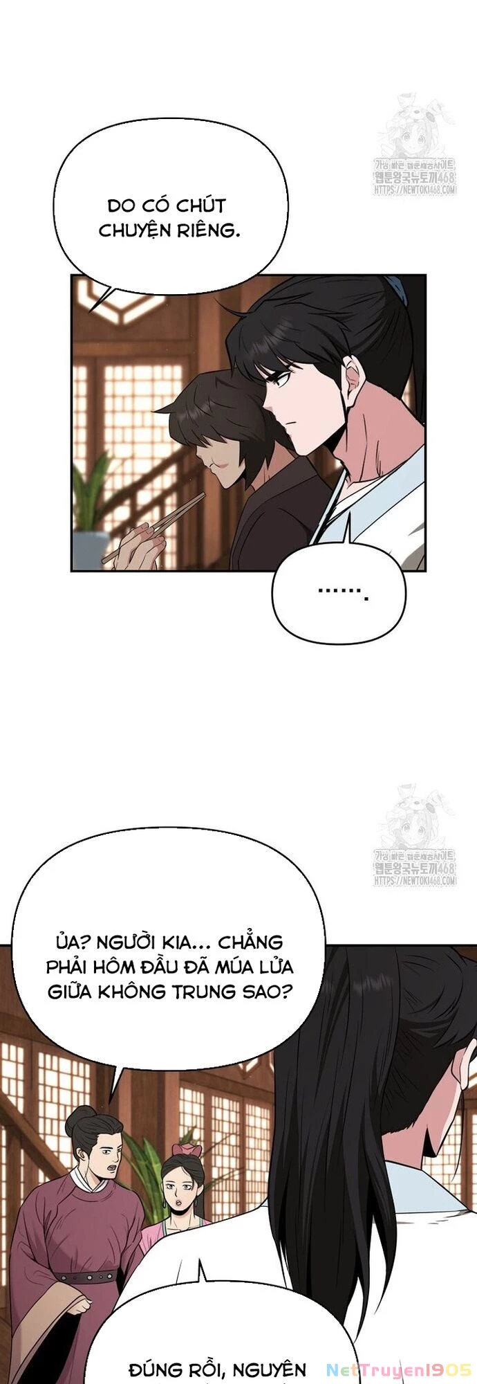 Thiên hạ đệ nhất côn luân khách điếm Chapter 68 - 13