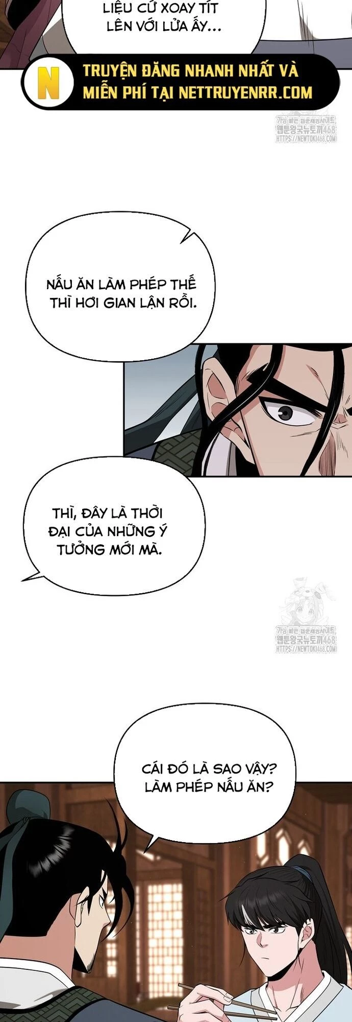 Thiên hạ đệ nhất côn luân khách điếm Chapter 68 - 14