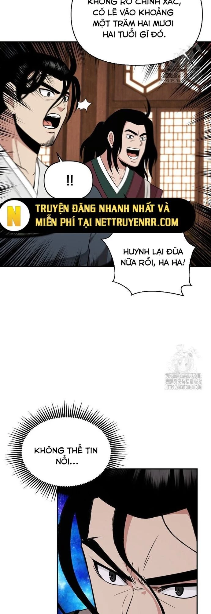 Thiên hạ đệ nhất côn luân khách điếm Chapter 68 - 17