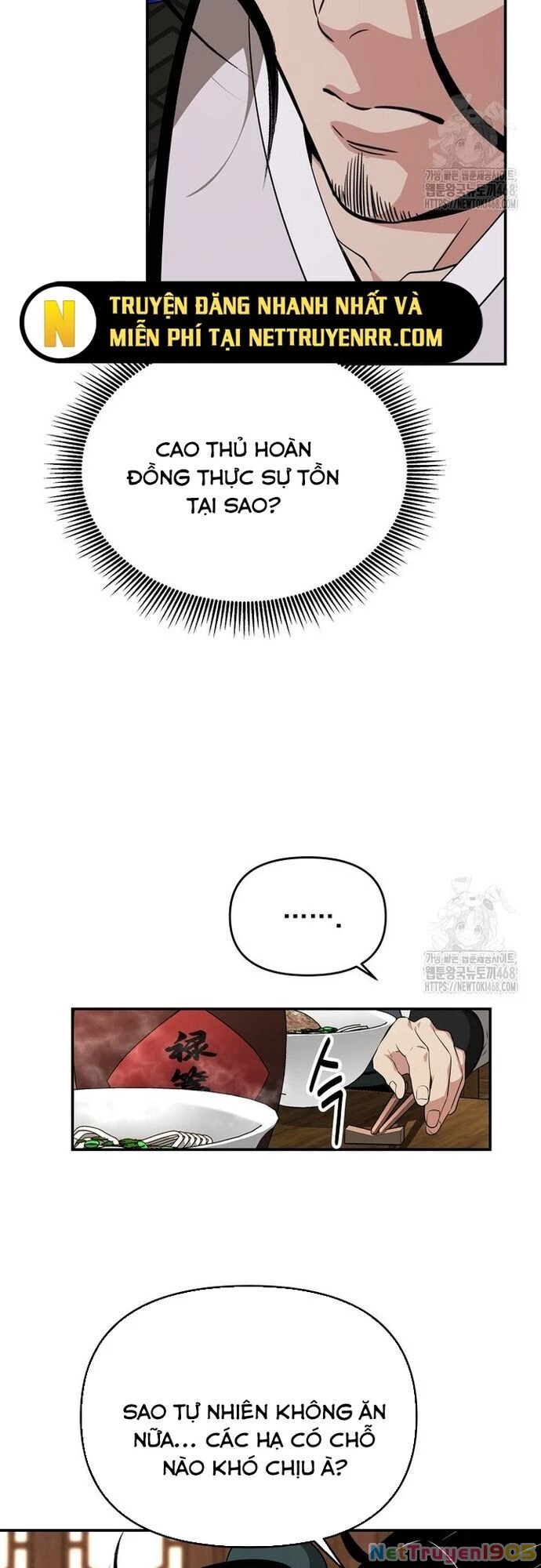 Thiên hạ đệ nhất côn luân khách điếm Chapter 68 - 18