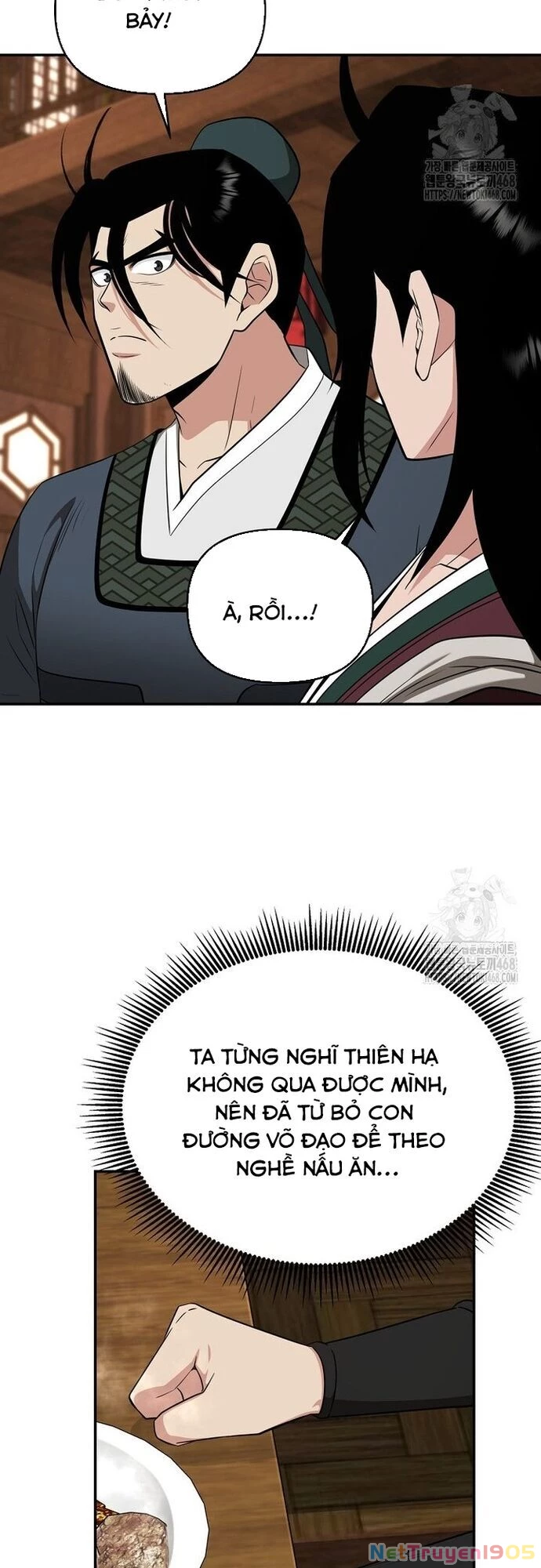 Thiên hạ đệ nhất côn luân khách điếm Chapter 68 - 22