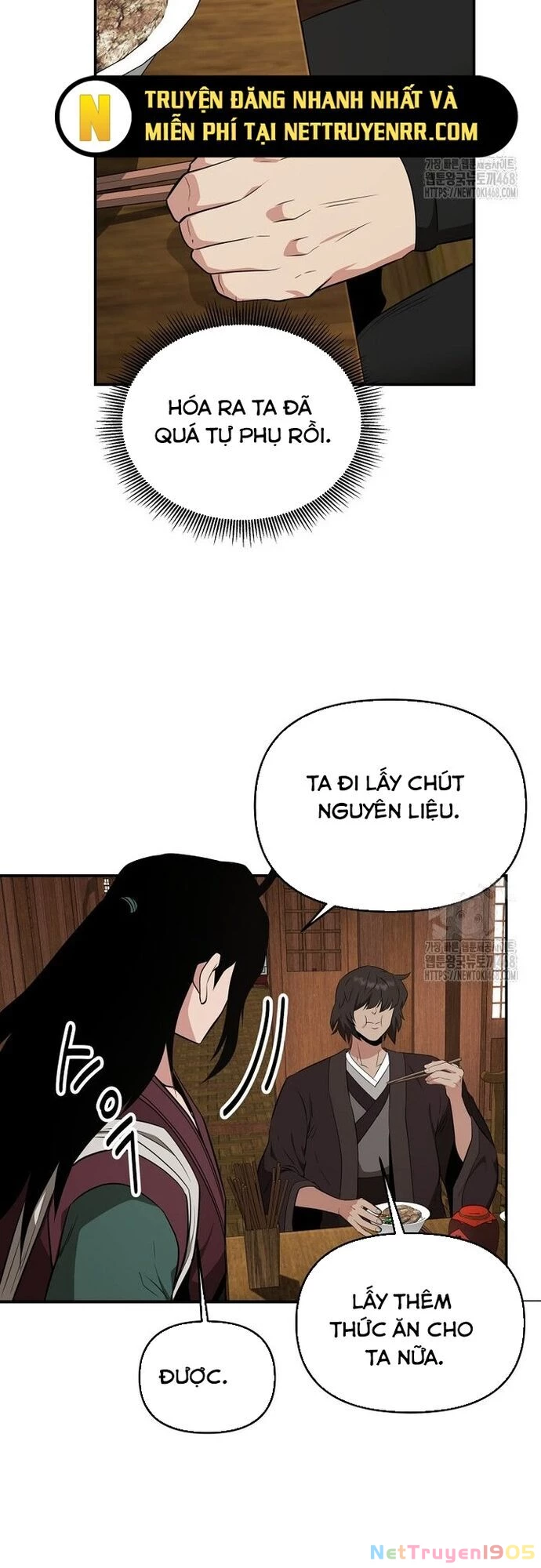 Thiên hạ đệ nhất côn luân khách điếm Chapter 68 - 23