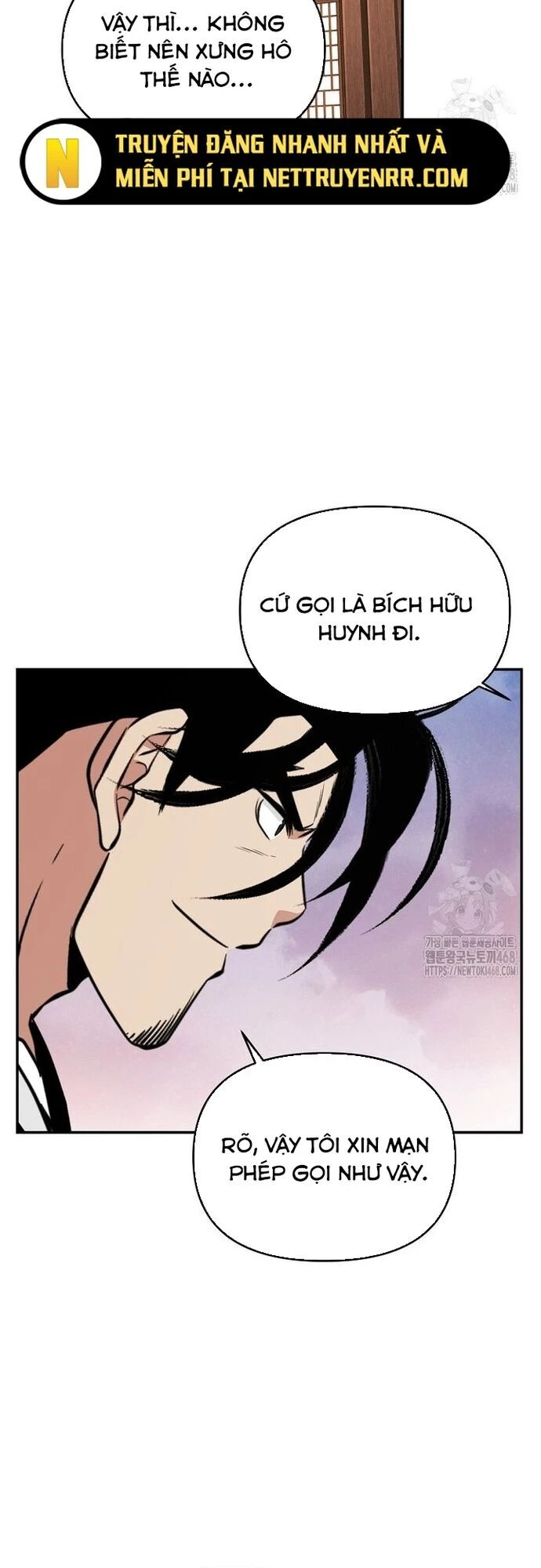 Thiên hạ đệ nhất côn luân khách điếm Chapter 68 - 25