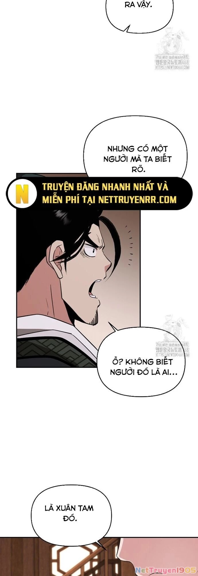 Thiên hạ đệ nhất côn luân khách điếm Chapter 68 - 27