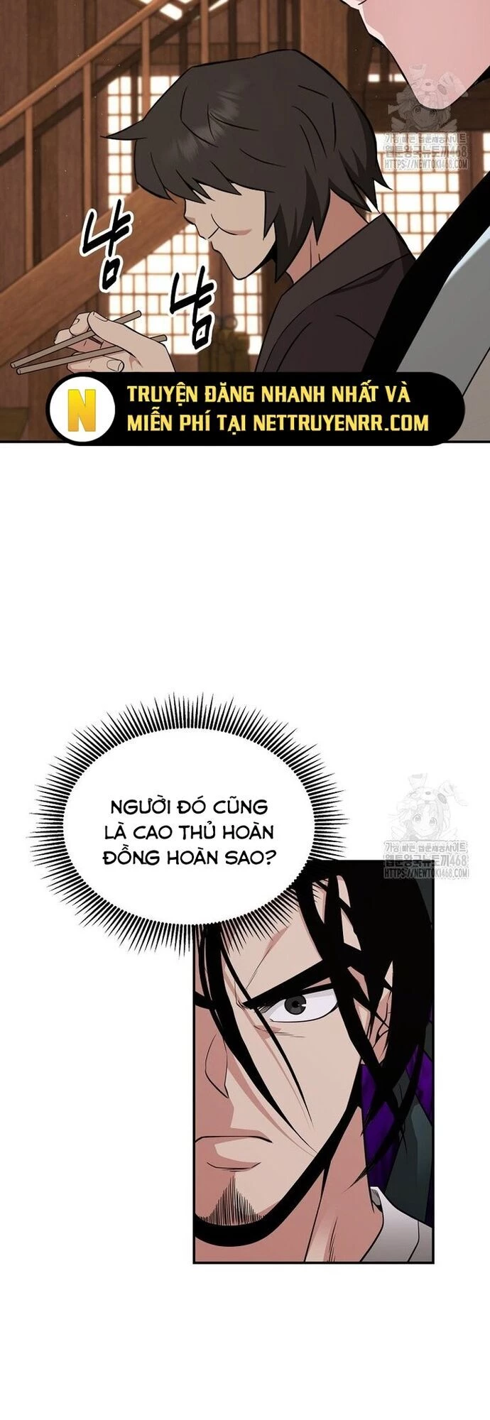 Thiên hạ đệ nhất côn luân khách điếm Chapter 68 - 28