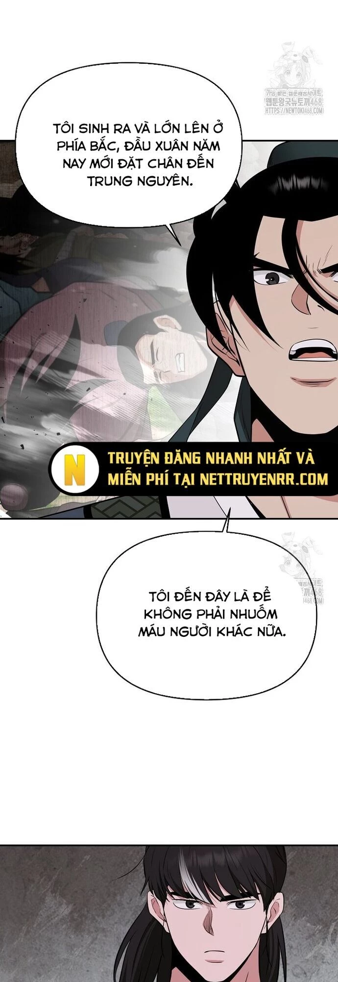 Thiên hạ đệ nhất côn luân khách điếm Chapter 68 - 30