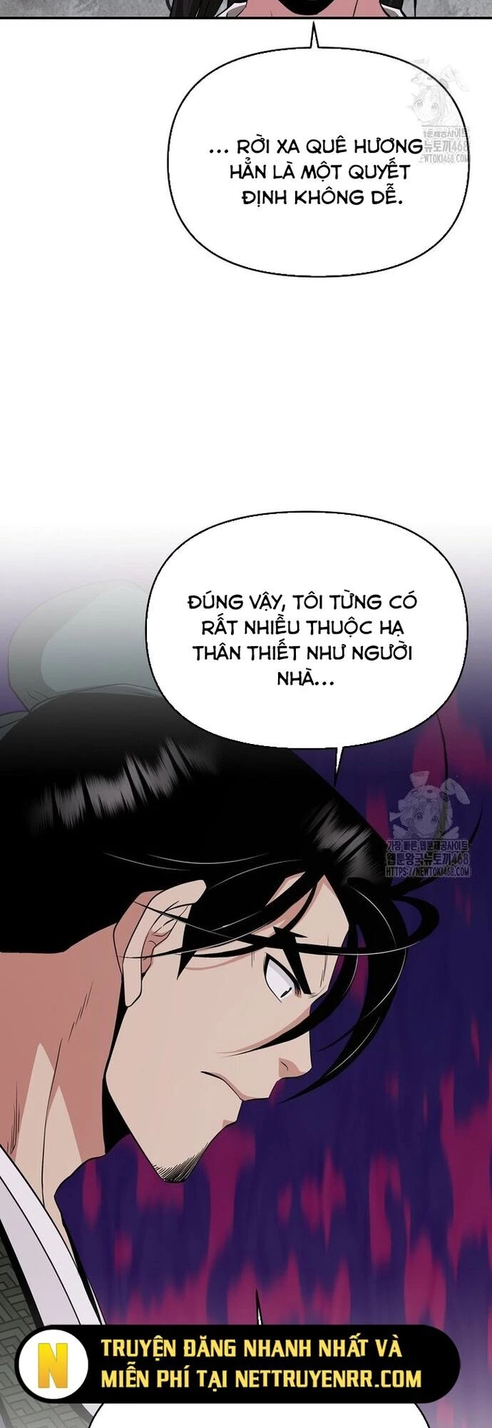 Thiên hạ đệ nhất côn luân khách điếm Chapter 68 - 31