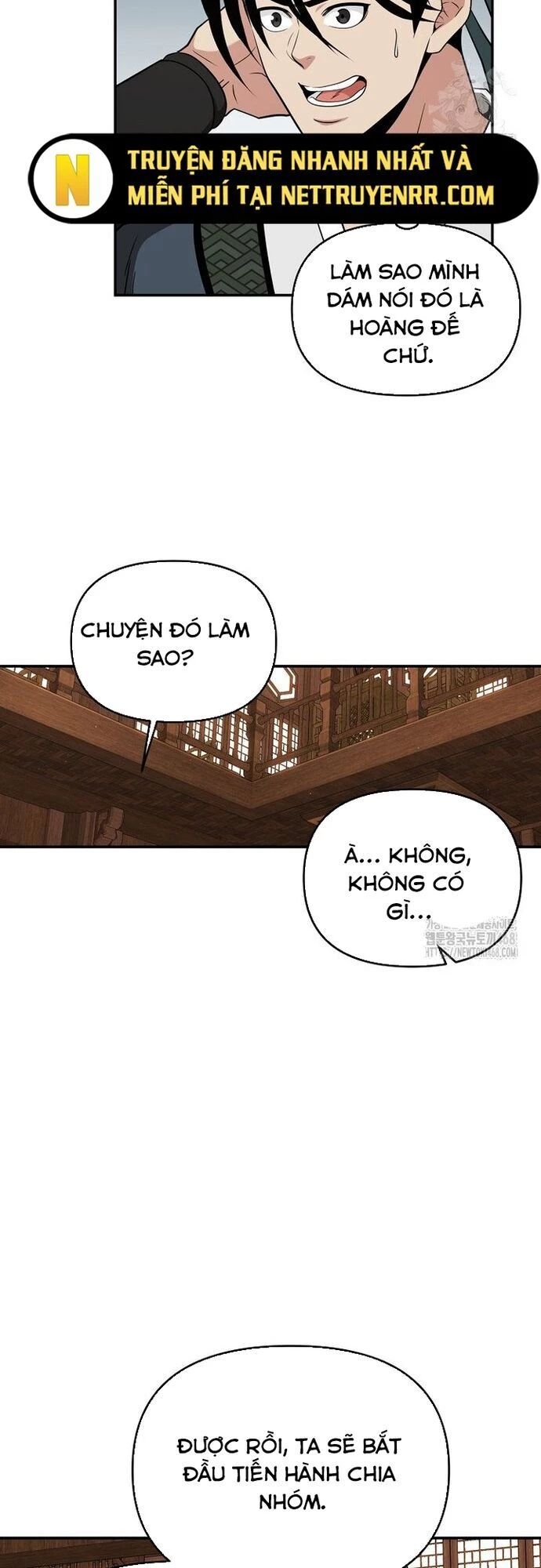 Thiên hạ đệ nhất côn luân khách điếm Chapter 68 - 33