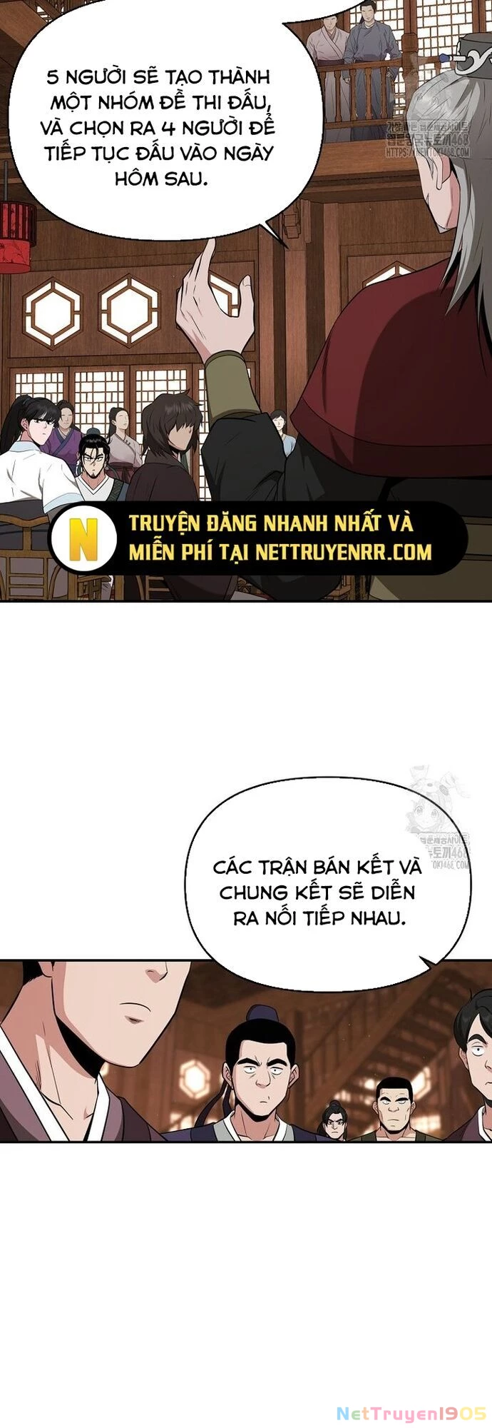 Thiên hạ đệ nhất côn luân khách điếm Chapter 68 - 34