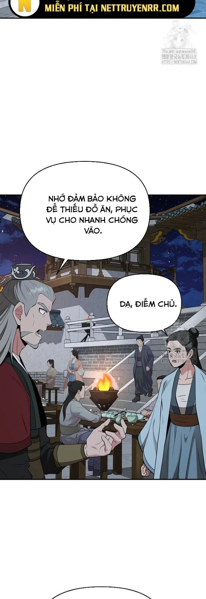 Thiên hạ đệ nhất côn luân khách điếm Chapter 68 - 36