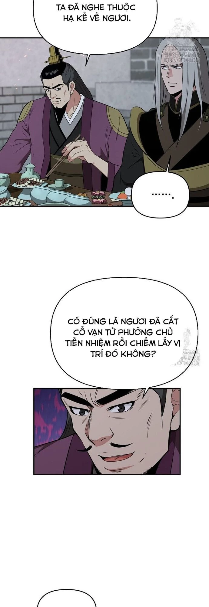 Thiên hạ đệ nhất côn luân khách điếm Chapter 68 - 39