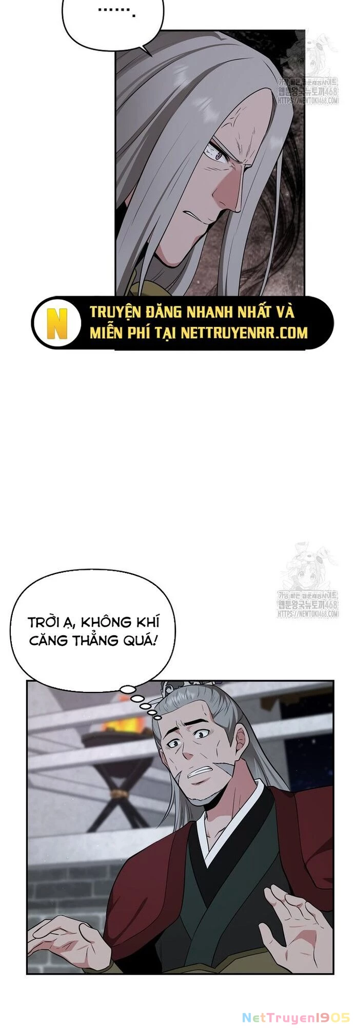 Thiên hạ đệ nhất côn luân khách điếm Chapter 68 - 40