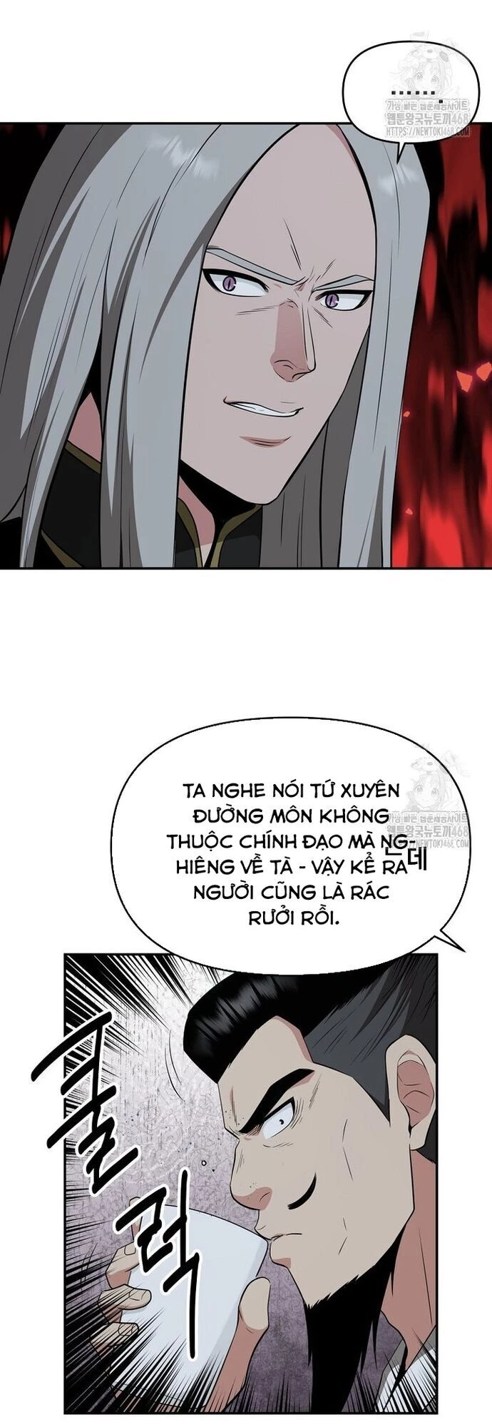 Thiên hạ đệ nhất côn luân khách điếm Chapter 68 - 44