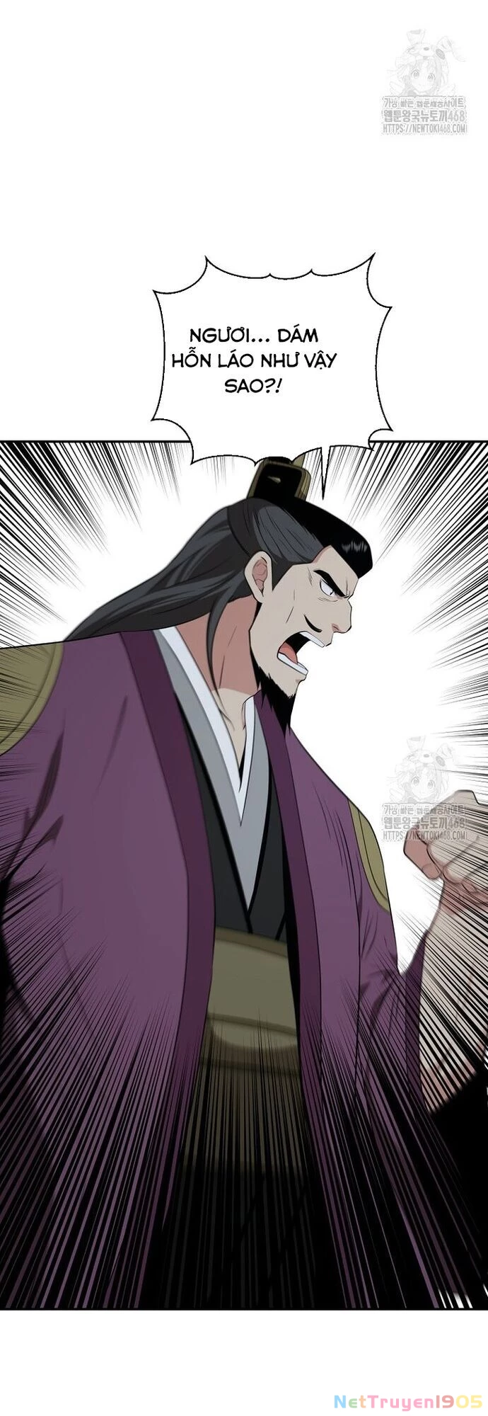 Thiên hạ đệ nhất côn luân khách điếm Chapter 68 - 45
