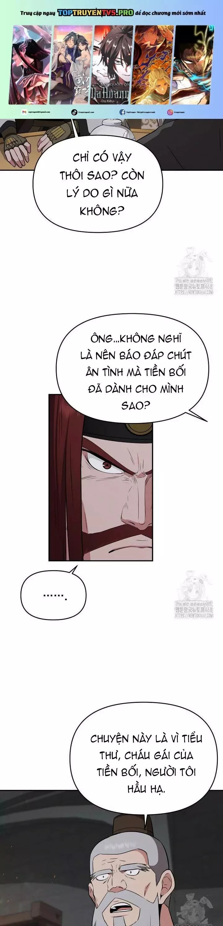 Thiên hạ đệ nhất côn luân khách điếm Chapter 69 - 2