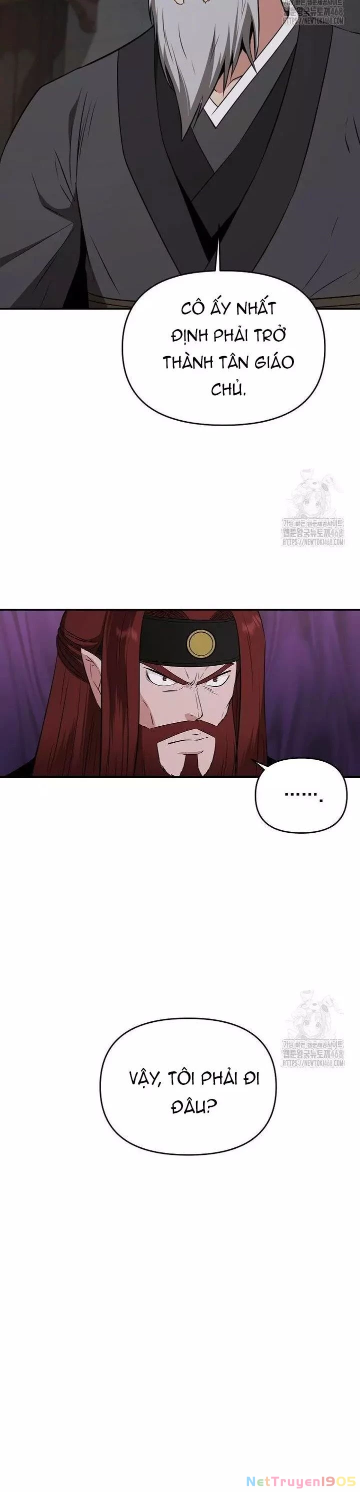 Thiên hạ đệ nhất côn luân khách điếm Chapter 69 - 3